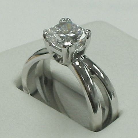 Engagement Rings – Select Diamond Imports